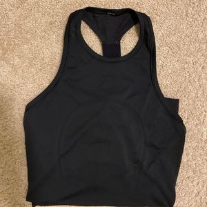 Lululemon racerback tank